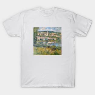 French Village T-Shirt